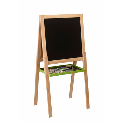 Tablă cu Două Fețe Jeujura - Jucarii si jocuri, Activități creative