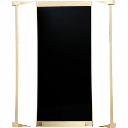 Tablă cu Două Fețe Jeujura - Jucarii si jocuri, Activități creative