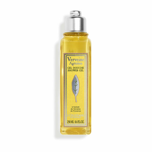 Gel de duș L'Occitane En Provence Produs de curățare Verbena Citrice 250 ml - Bebelus, Igienă și îngrijire