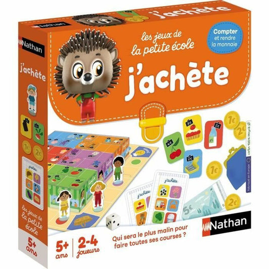 Joc Educativ Nathan I buy - Jucarii si jocuri, Jocuri și accesorii