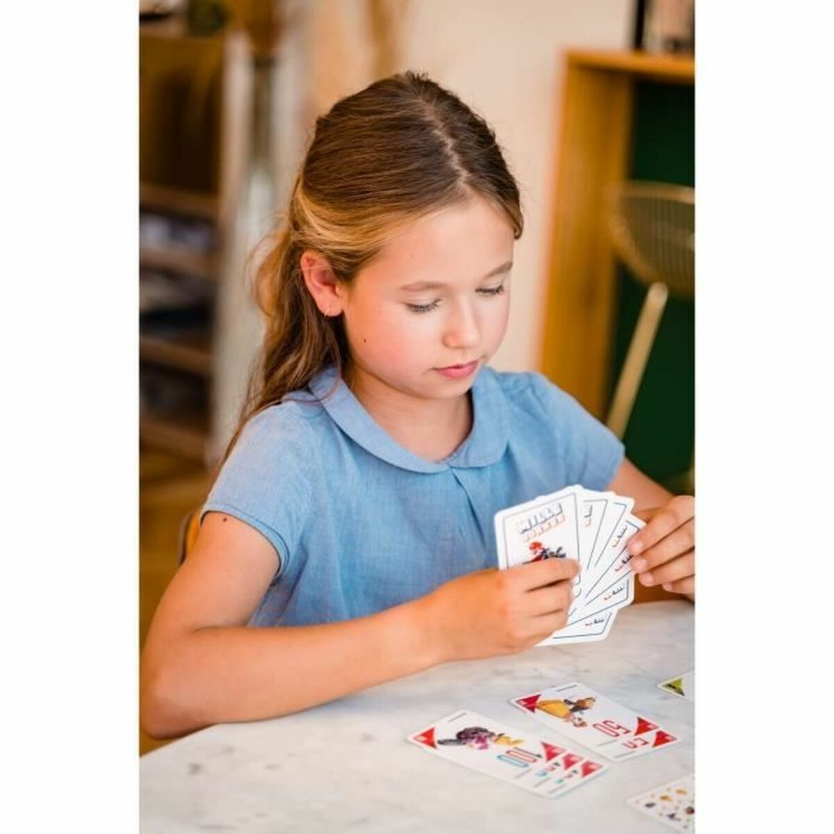 Joc de Masă Dujardin 1000Km Mario Kart - Jucarii si jocuri, Jocuri și accesorii