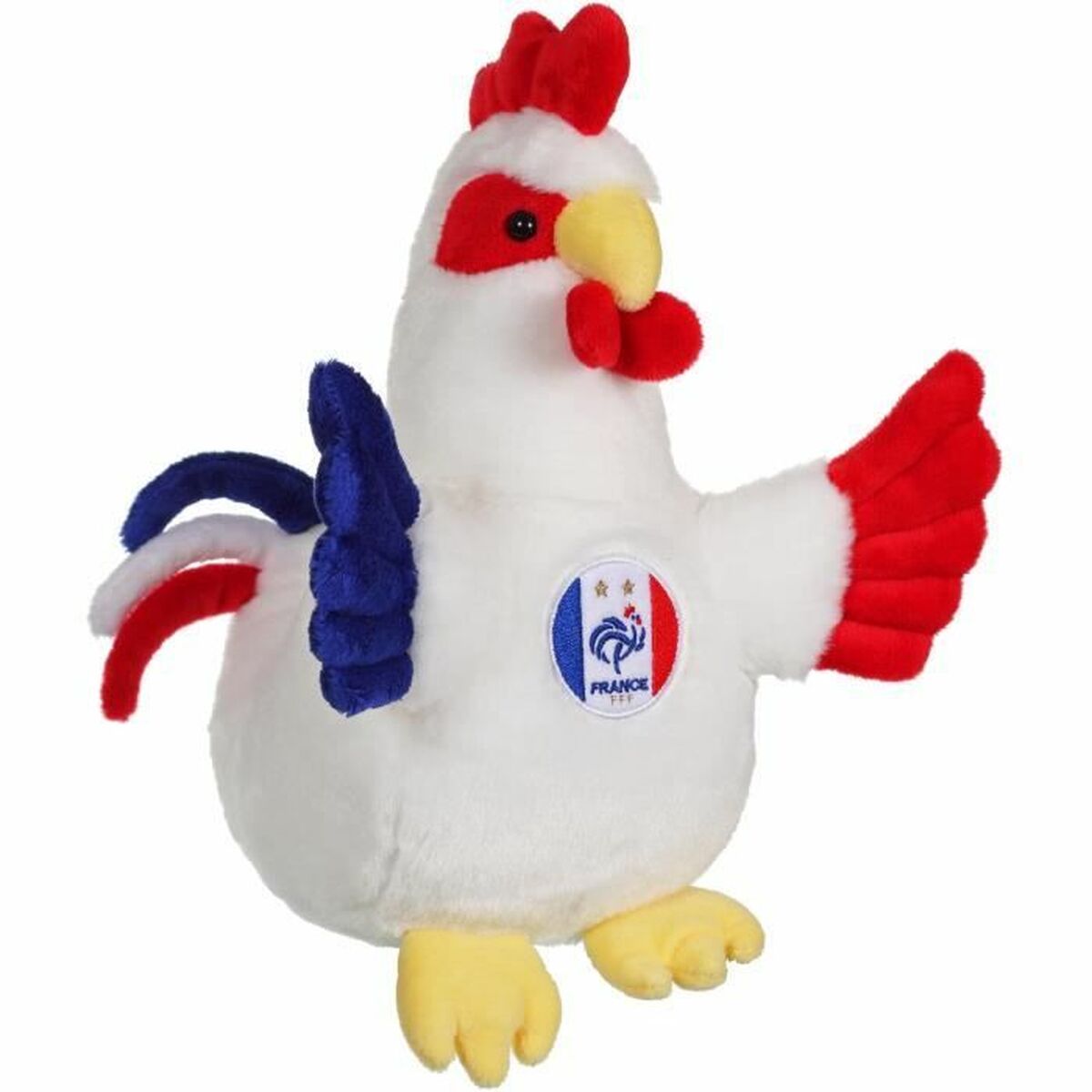 Jucărie de Pluș Gipsy Toys FFF 25 cm - Jucarii si jocuri, Jucării de pluș