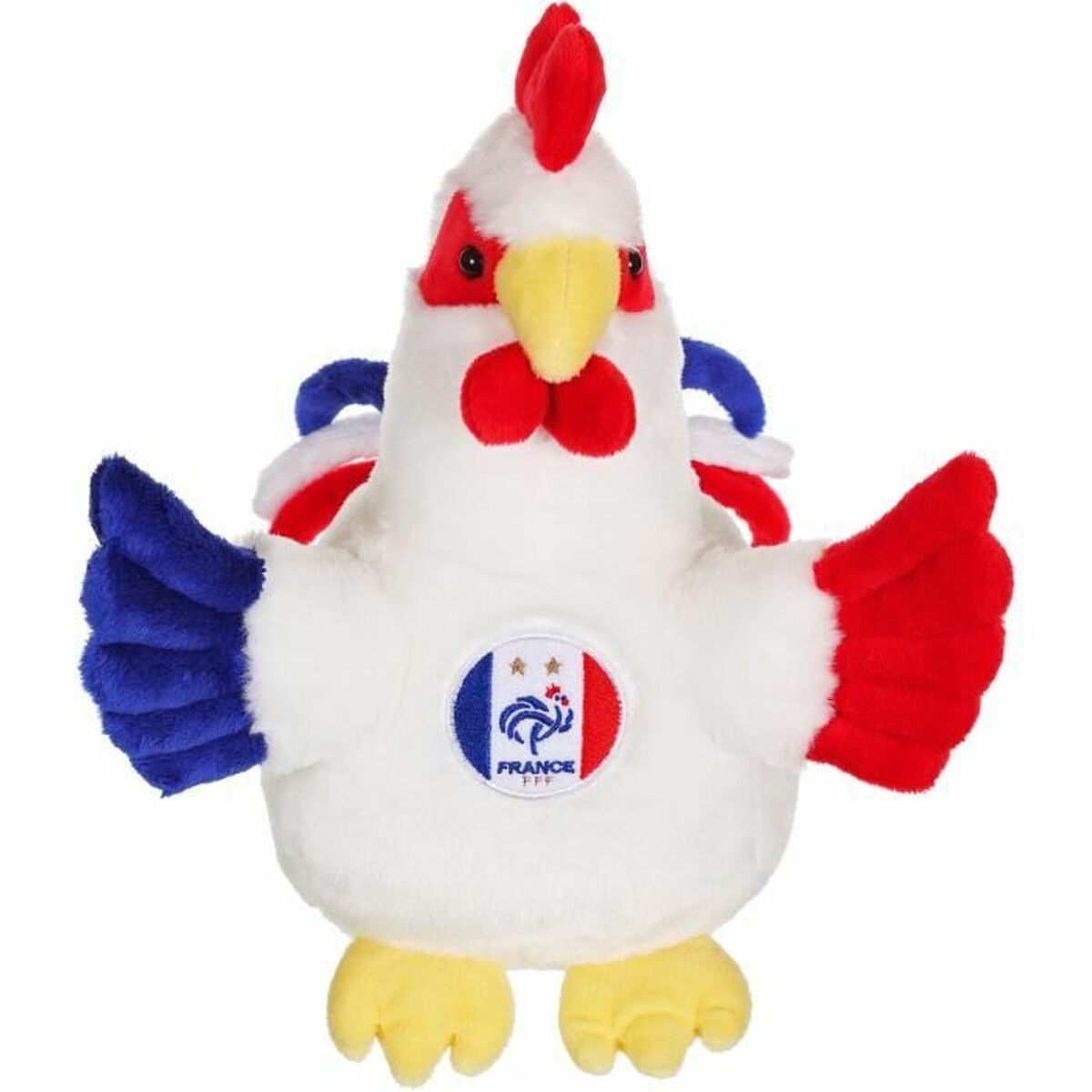 Jucărie de Pluș Gipsy Toys FFF 25 cm - Jucarii si jocuri, Jucării de pluș