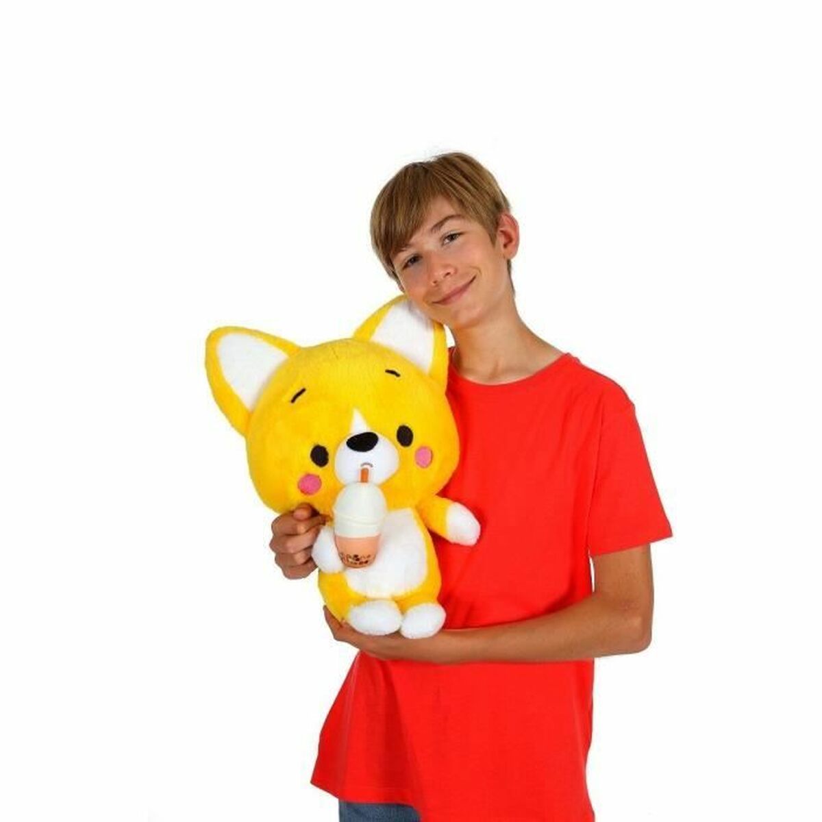 Jucărie de Pluș Gipsy Toys - Jucarii si jocuri, Jucării de pluș