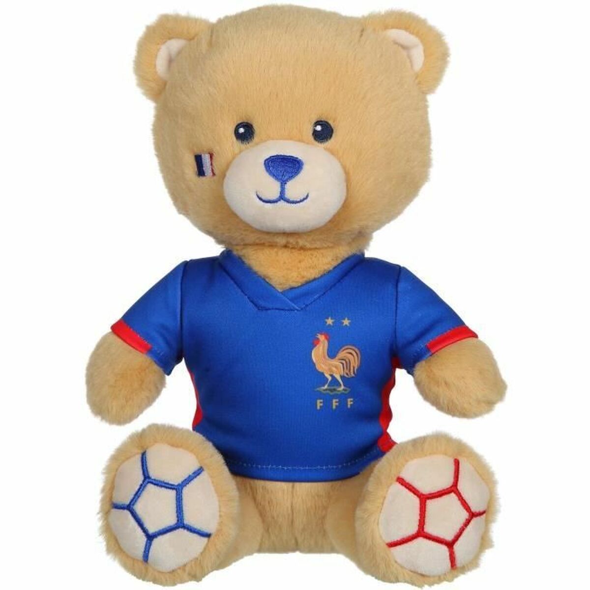 Jucărie de Pluș Gipsy Toys Animal Friend - Jucarii si jocuri, Jucării de pluș