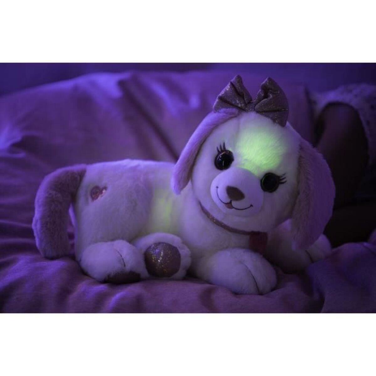 Jucărie de Pluș Gipsy Toys - Jucarii si jocuri, Jucării de pluș