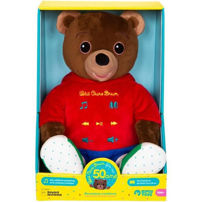 Jucărie de Pluș Gipsy Toys - Jucarii si jocuri, Jucării de pluș