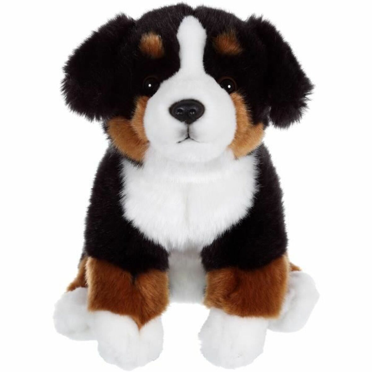 Jucărie de Pluș Gipsy Toys Animal Friend - Jucarii si jocuri, Jucării de pluș