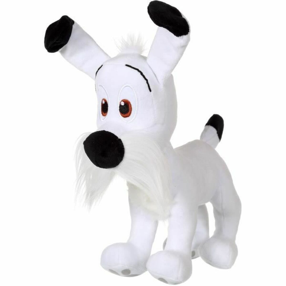 Jucărie de Pluș Astérix Dogmatix 25 cm Alb - Jucarii si jocuri, Jucării de pluș