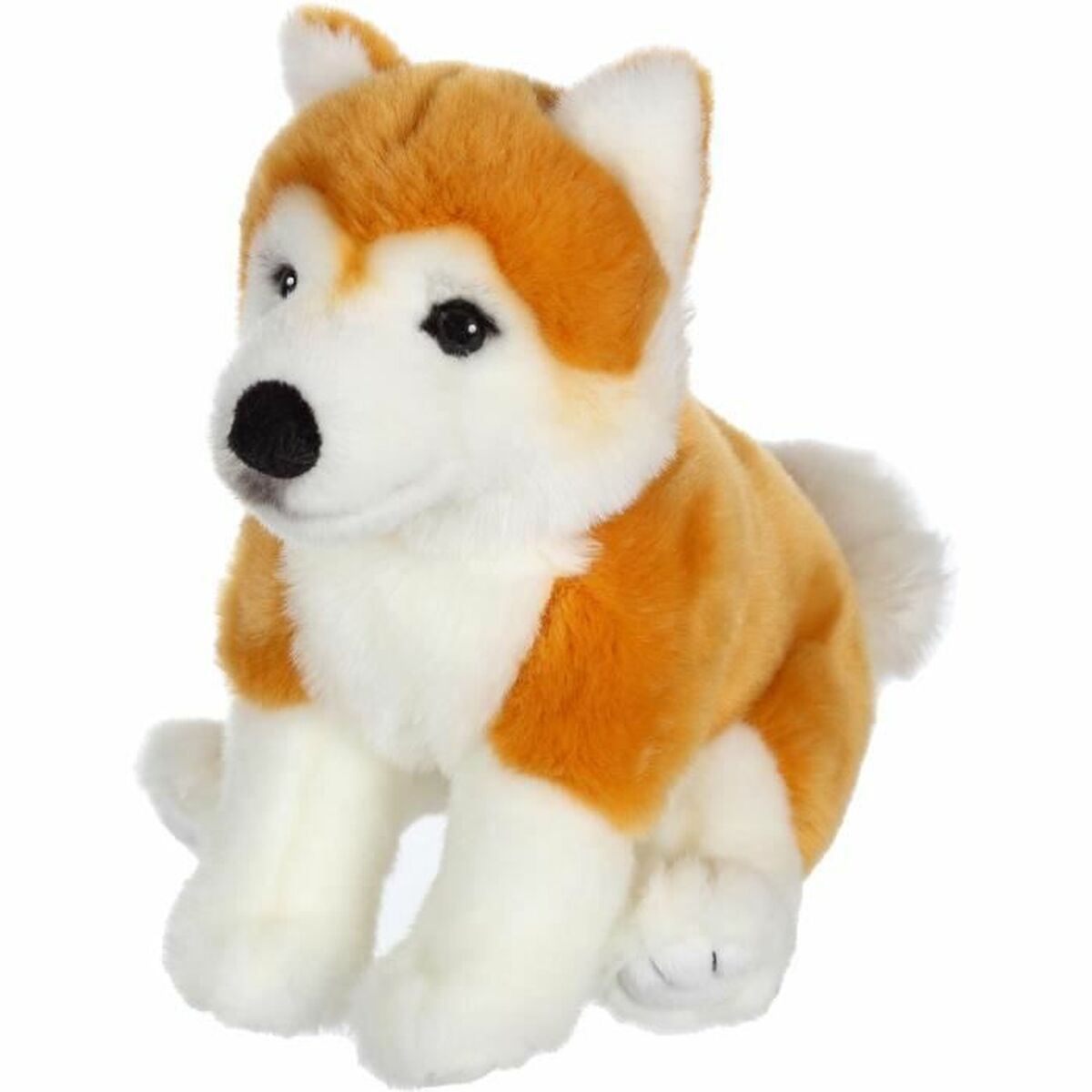 Jucărie de Pluș Gipsy Toys Animal Friend - Jucarii si jocuri, Jucării de pluș