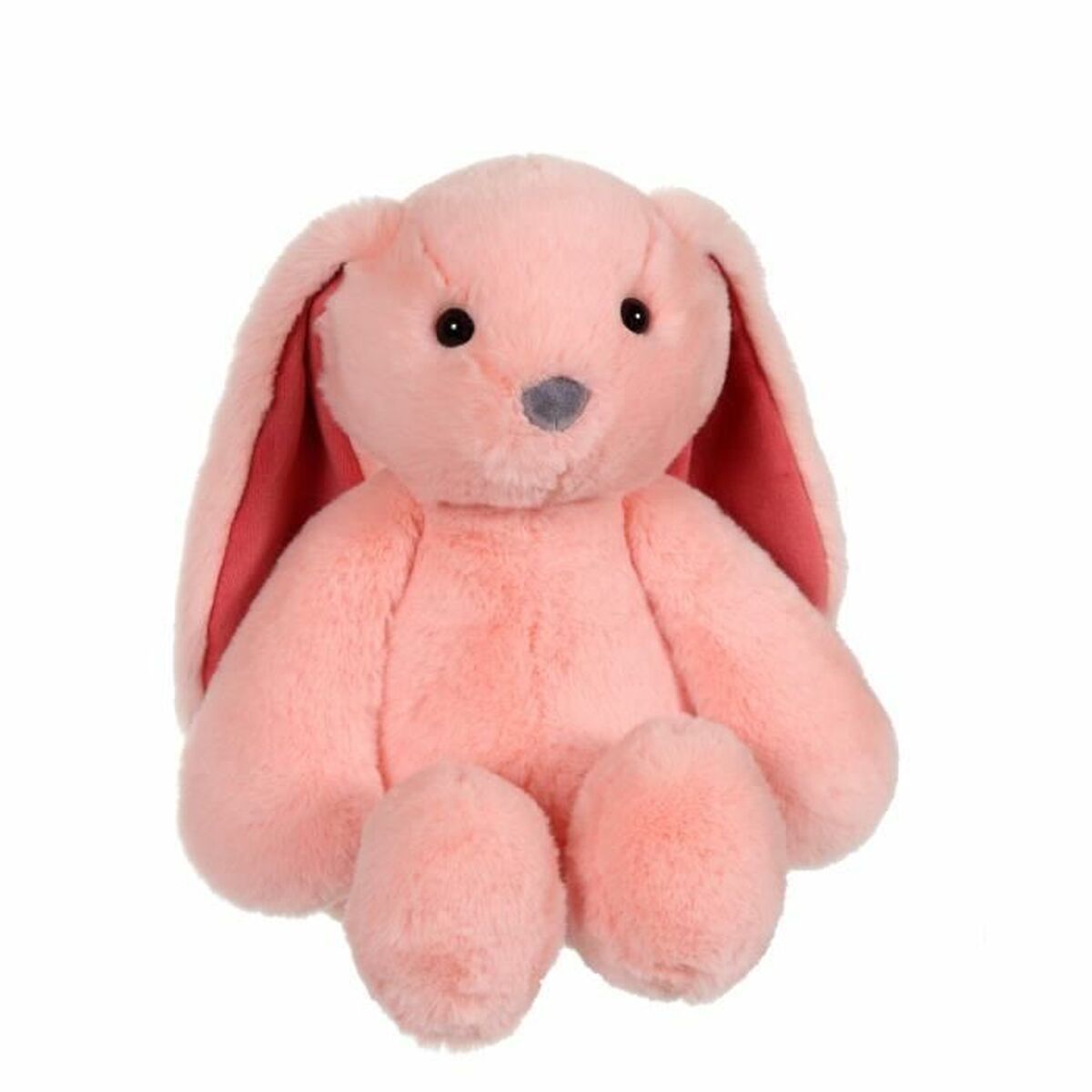 Jucărie de Pluș Gipsy Toys 071715 Roz - Jucarii si jocuri, Jucării de pluș