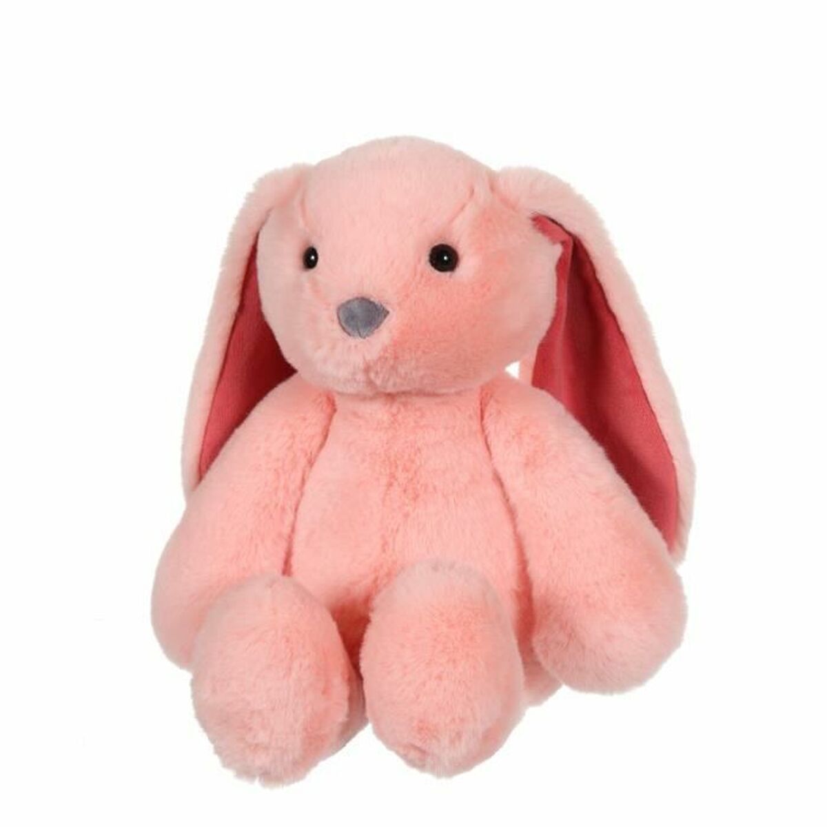 Jucărie de Pluș Gipsy Toys 071715 Roz - Jucarii si jocuri, Jucării de pluș