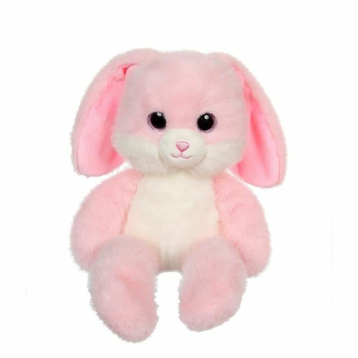 Jucărie de Pluș Gipsy Toys Leggies Roz Rose - Jucarii si jocuri, Jucării de pluș