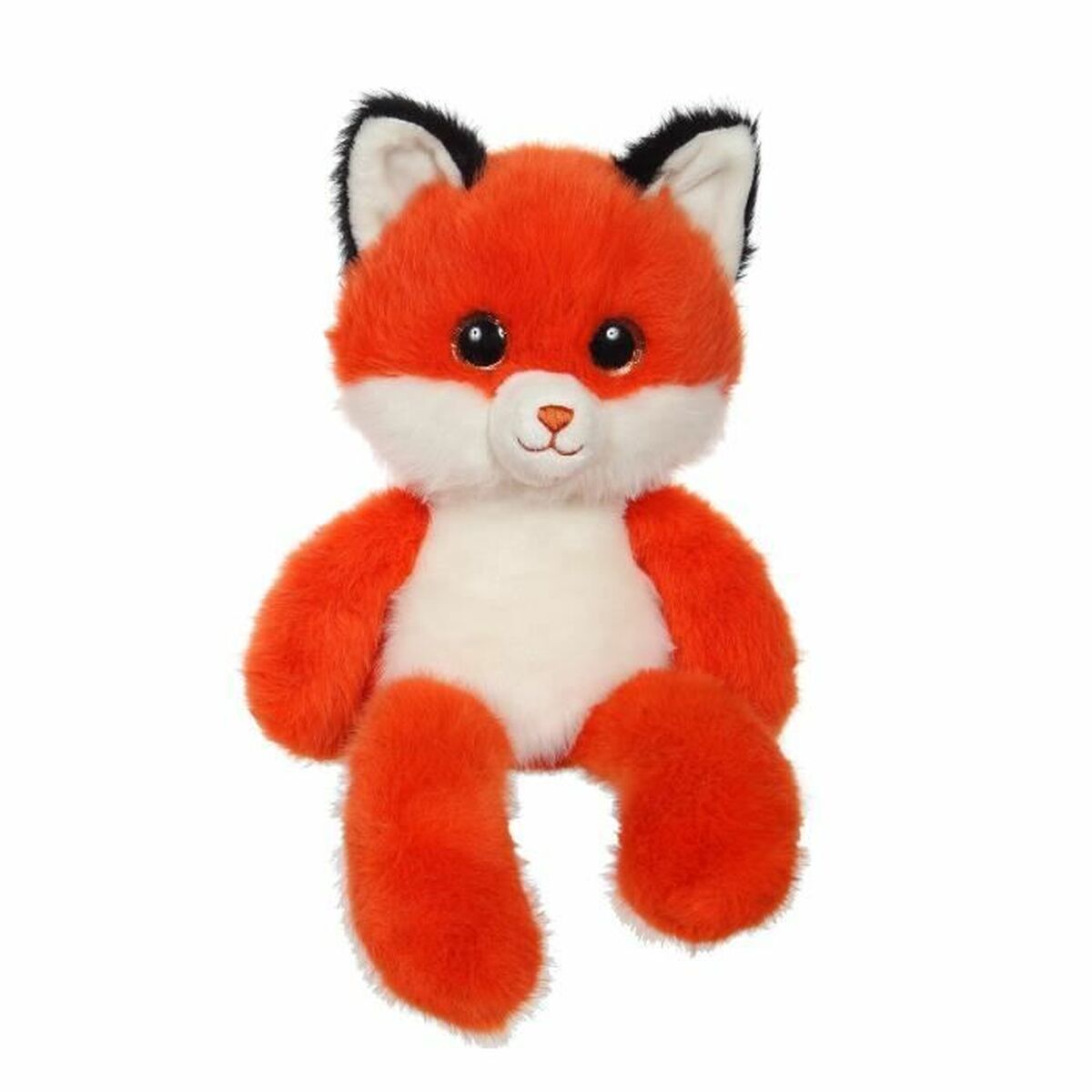 Jucărie de Pluș Gipsy Toys Leggies Orange - Jucarii si jocuri, Jucării de pluș