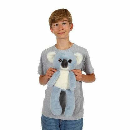 Jucărie de Pluș Gipsy Toys Koala Leggies Albastru - Jucarii si jocuri, Jucării de pluș