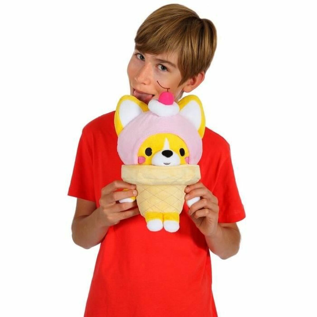 Jucărie de Pluș Gipsy Toys - Jucarii si jocuri, Jucării de pluș