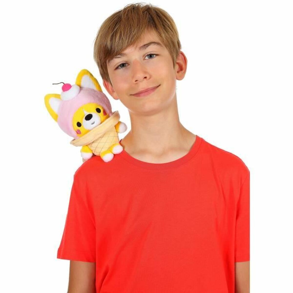 Jucărie de Pluș Gipsy Toys - Jucarii si jocuri, Jucării de pluș