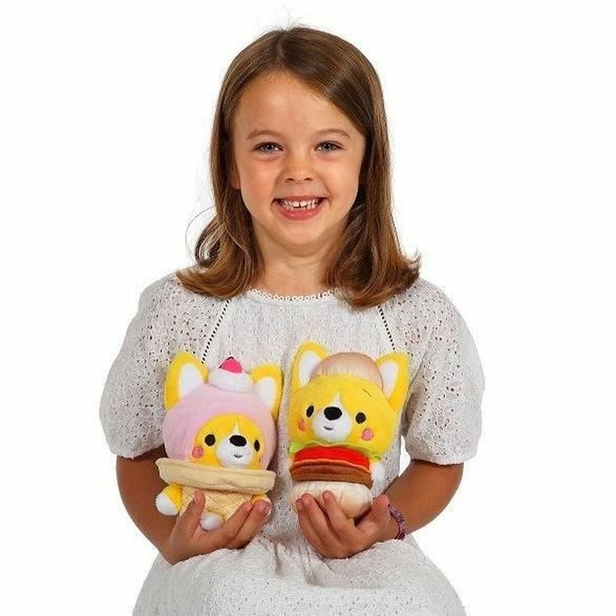 Jucărie de Pluș Gipsy Toys - Jucarii si jocuri, Jucării de pluș
