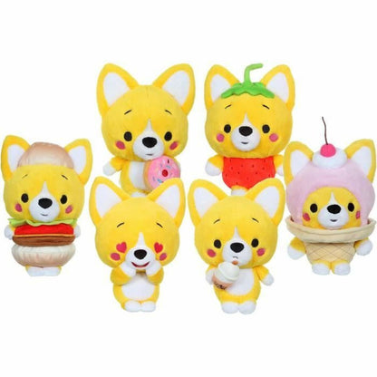 Jucărie de Pluș Gipsy Toys - Jucarii si jocuri, Jucării de pluș