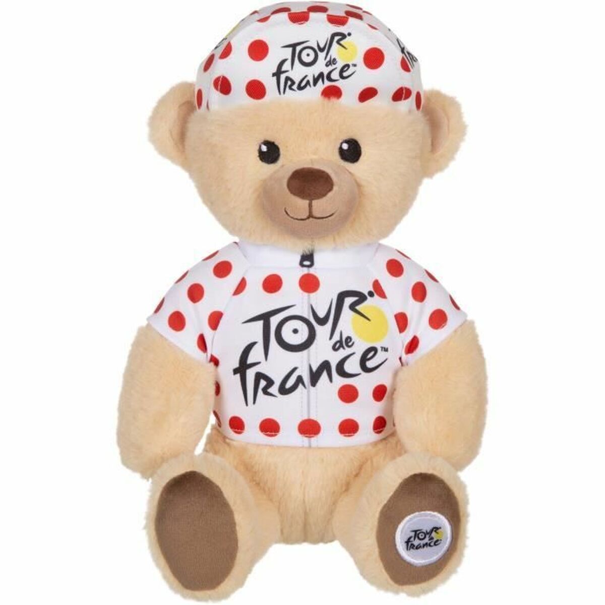 Jucărie de Pluș Gipsy Toys - Jucarii si jocuri, Jucării de pluș