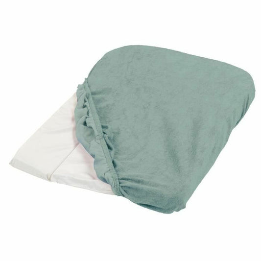 Changing Pad Cover Tineo 75 x 50 cm Verde 2 Unități - Sănătate și îngrijire personală, Îngrijirea copiilor și puericultură