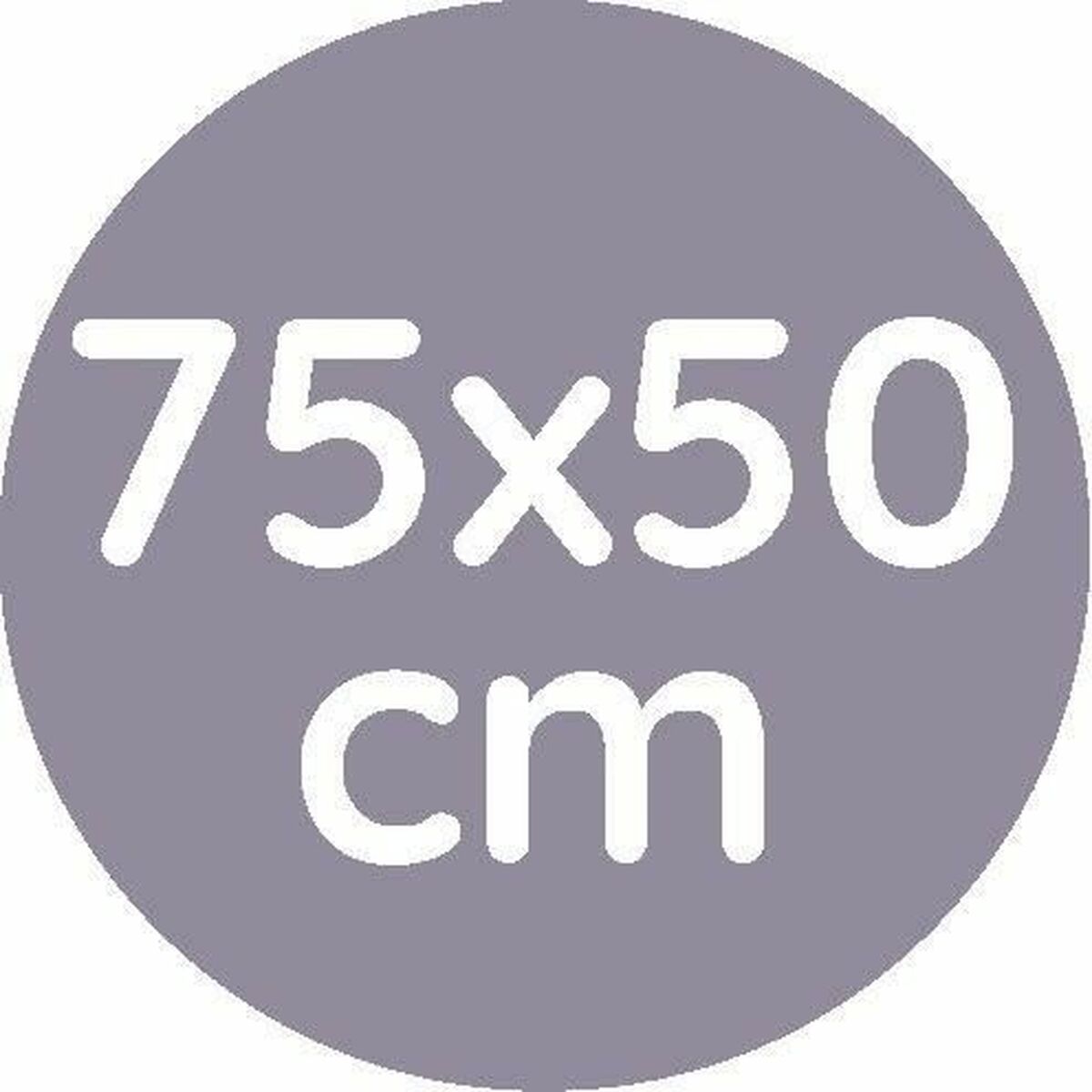 Changing Pad Cover Tineo 75 x 50 cm Verde 2 Unități - Sănătate și îngrijire personală, Îngrijirea copiilor și puericultură