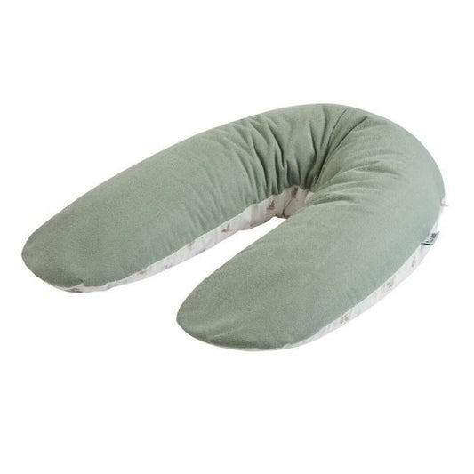 Breastfeeding Cushion Tineo Verde - Bebelus, Alăptarea și hrănirea