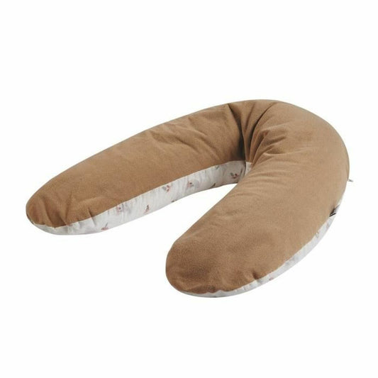 Breastfeeding Cushion Tineo Maro - Bebelus, Alăptarea și hrănirea