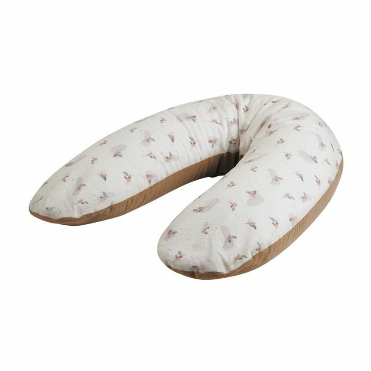Breastfeeding Cushion Tineo Maro - Bebelus, Alăptarea și hrănirea