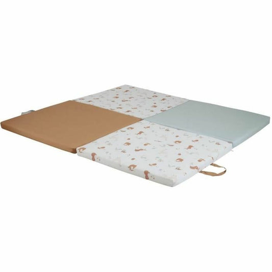 Saltea de joacă Tineo 120 x 60 x 8 cm - Bebelus, Activitate și divertisment