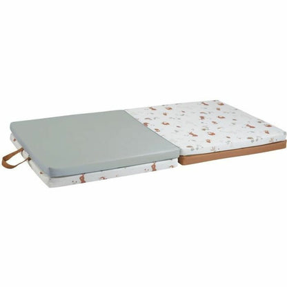 Saltea de joacă Tineo 120 x 60 x 8 cm - Bebelus, Activitate și divertisment