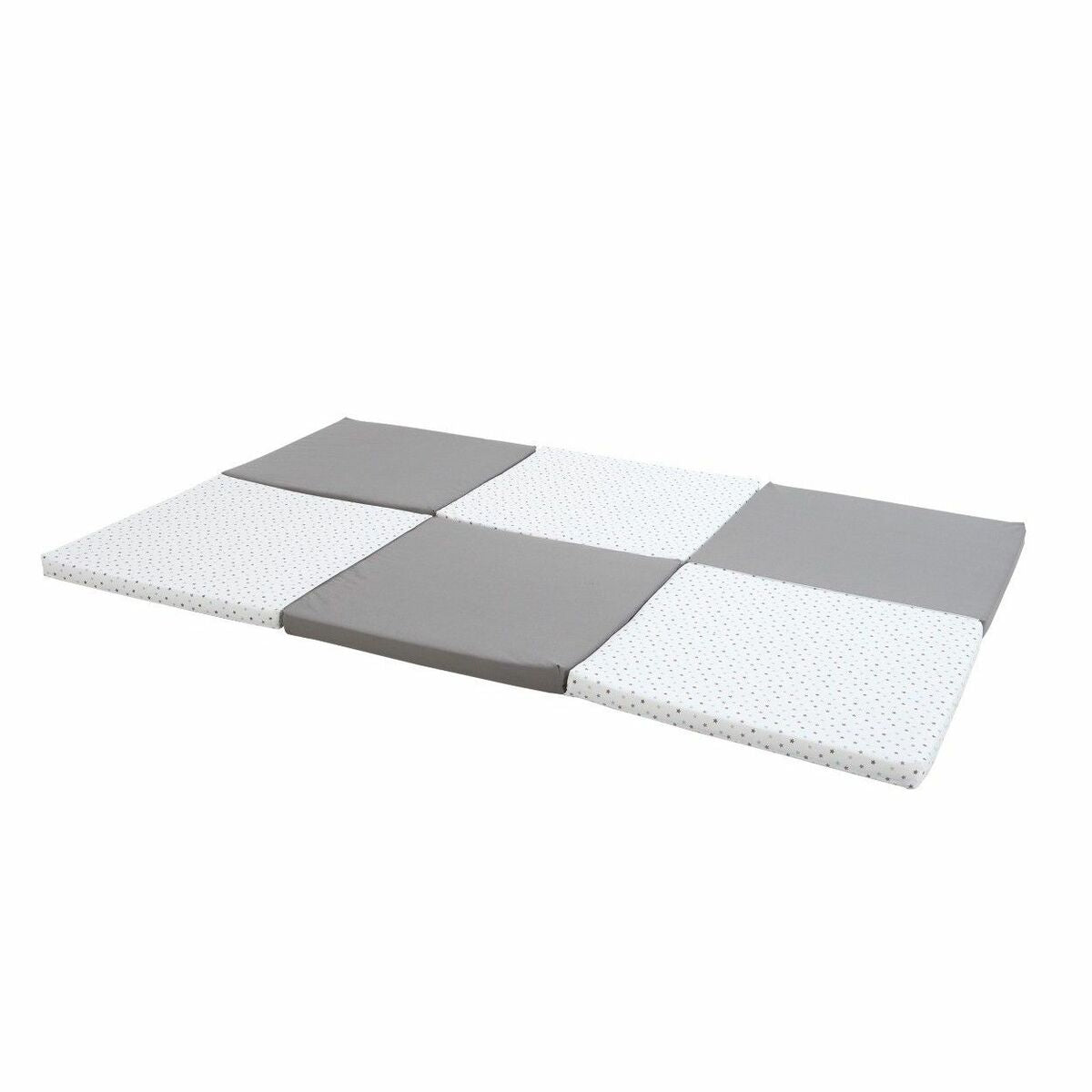Saltea de joacă Candide XL Stele Foam - Bebelus, Activitate și divertisment