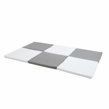 Saltea de joacă Candide XL Stele Foam - Bebelus, Activitate și divertisment