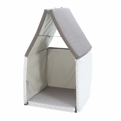 Saltea de joacă Candide XL Stele Foam - Bebelus, Activitate și divertisment