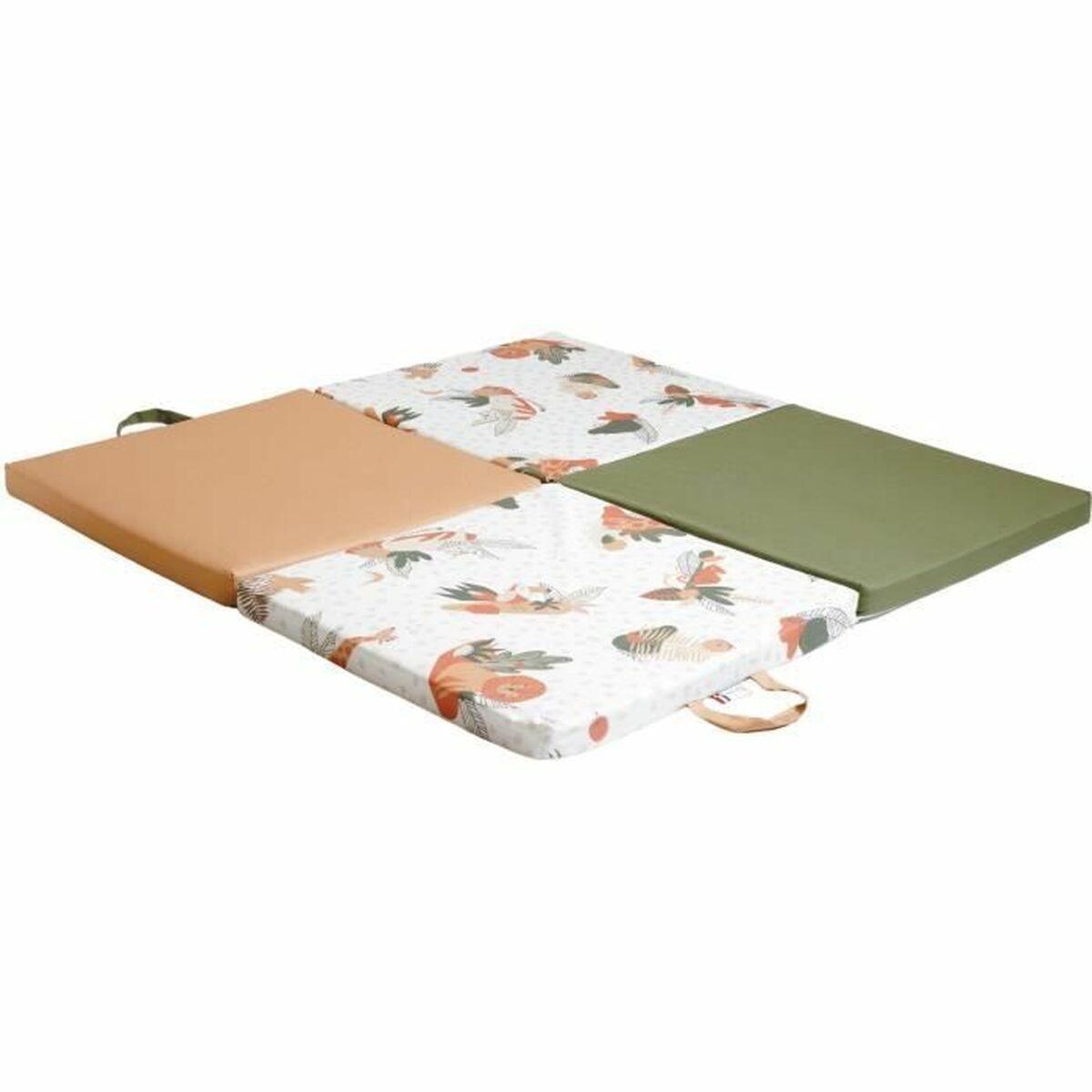 Saltea de joacă Tineo AMAZONIE 120 x 60 x 8 cm - Bebelus, Activitate și divertisment