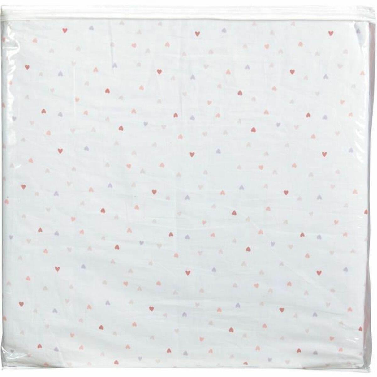 Saltea de joacă Tineo MON CœUR 120 x 60 x 8 cm - Bebelus, Activitate și divertisment