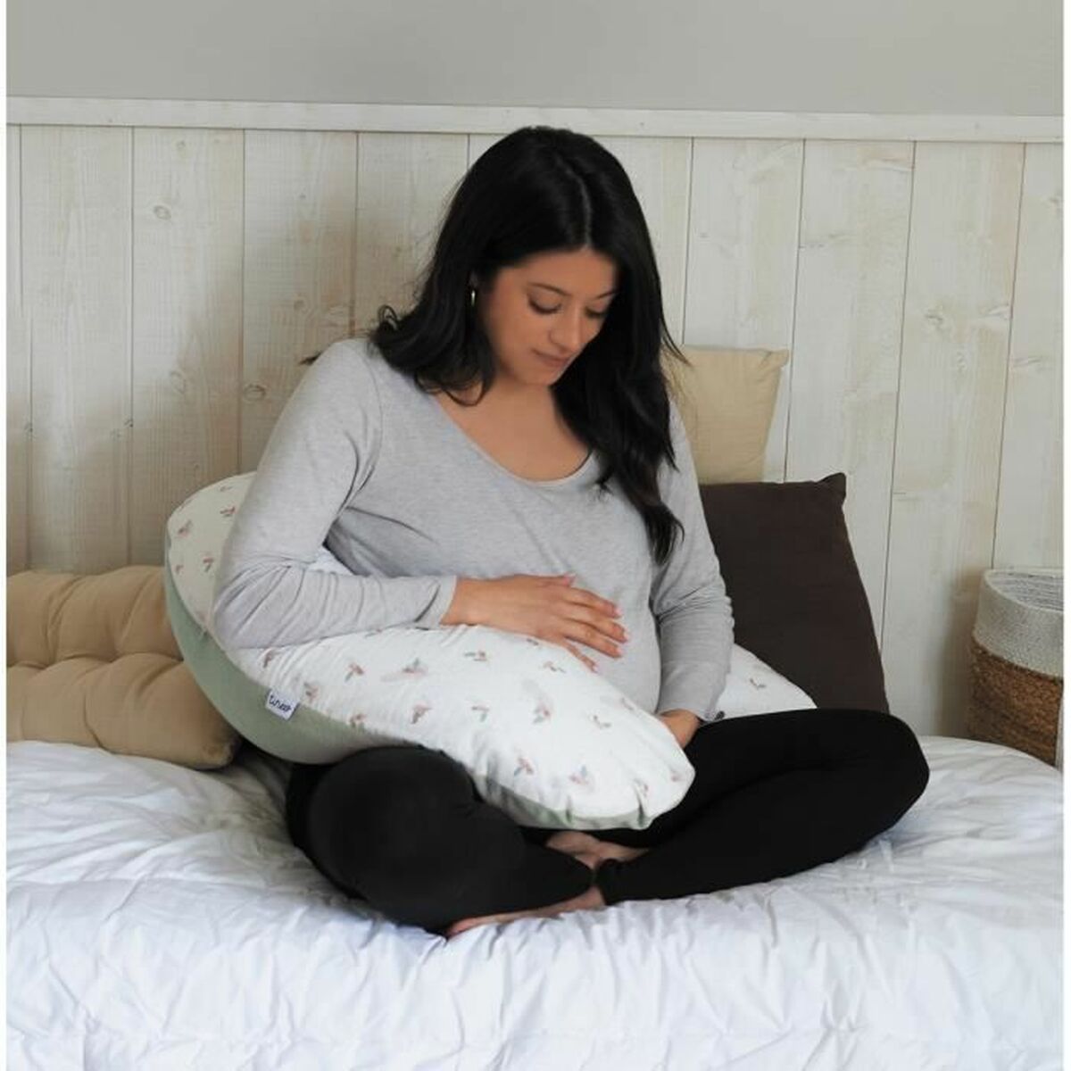 Breastfeeding Cushion Tineo - Bebelus, Alăptarea și hrănirea