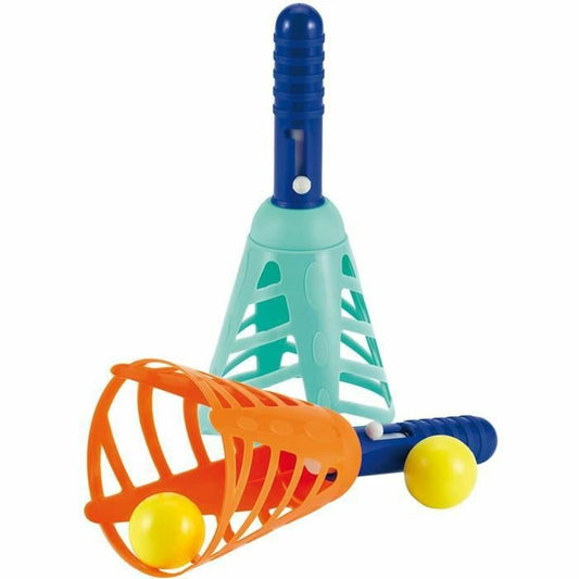 Set de jucării de plajă Ecoiffier Multicolor - Jucarii si jocuri, În aer liber și sport