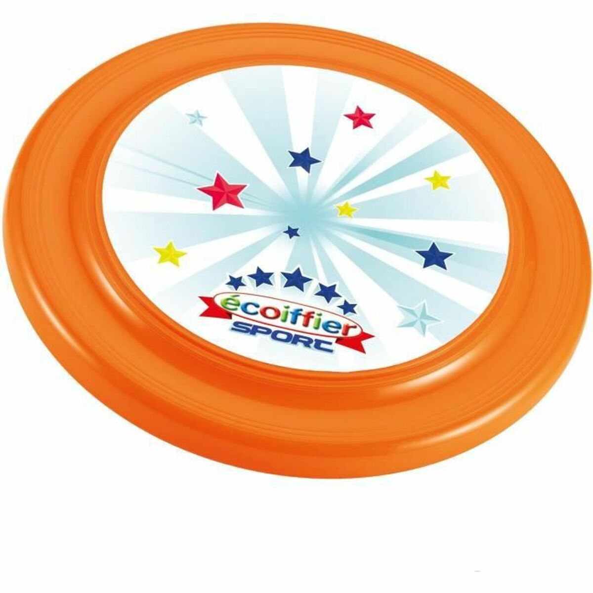 Set de jucării de plajă Ecoiffier Multicolor - Jucarii si jocuri, În aer liber și sport