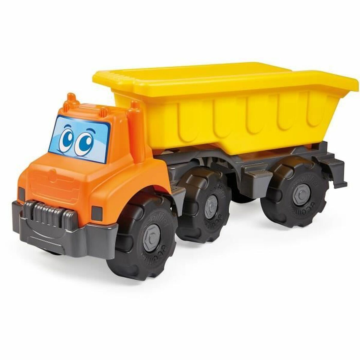 Camion Ecoiffier Camión vacío TP - Jucarii si jocuri, În aer liber și sport
