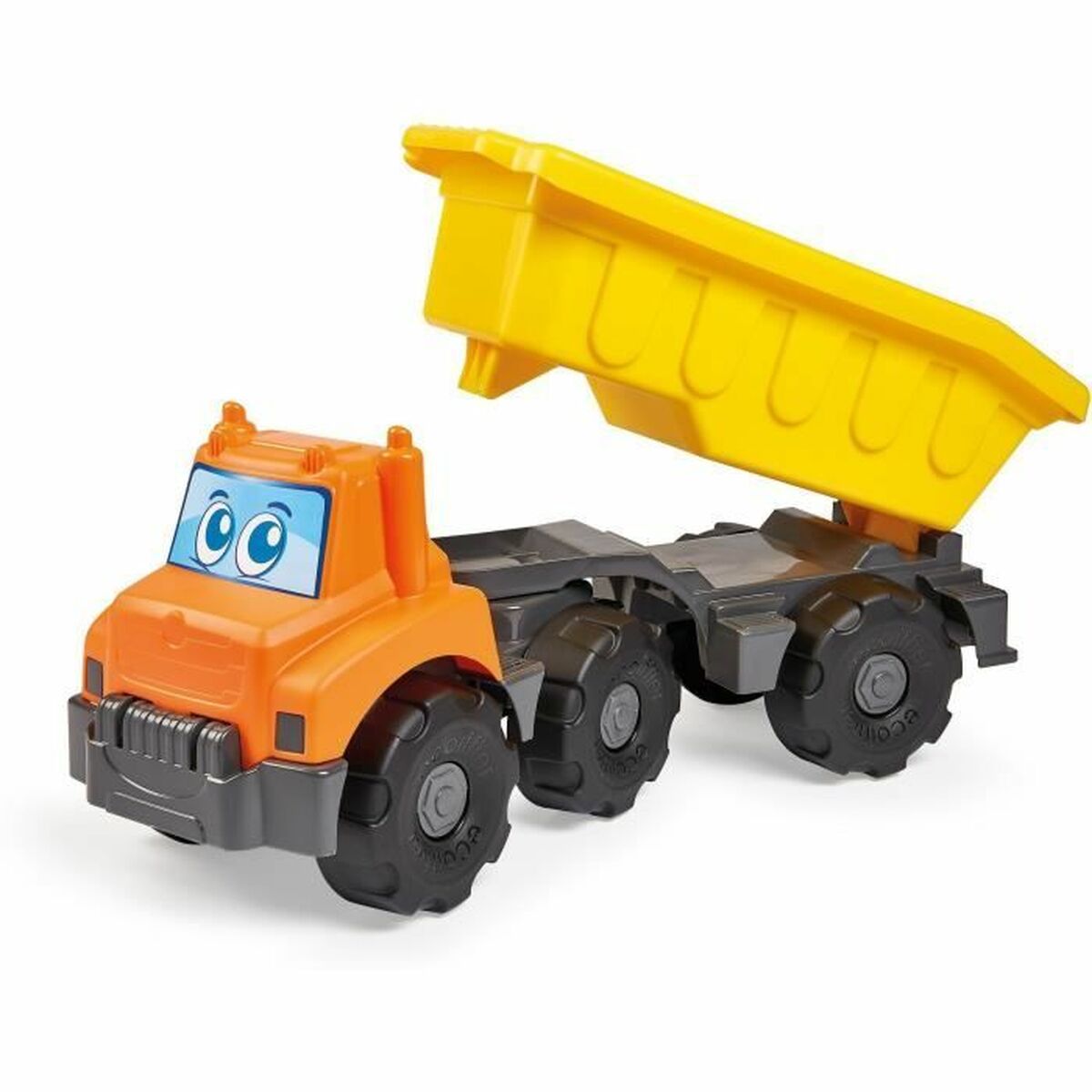 Camion Ecoiffier Camión vacío TP - Jucarii si jocuri, În aer liber și sport