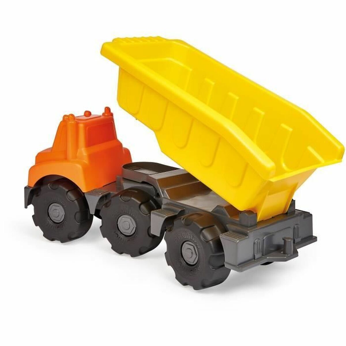 Camion Ecoiffier Camión vacío TP - Jucarii si jocuri, În aer liber și sport