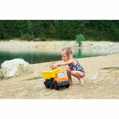 Camion Ecoiffier Camión vacío TP - Jucarii si jocuri, În aer liber și sport