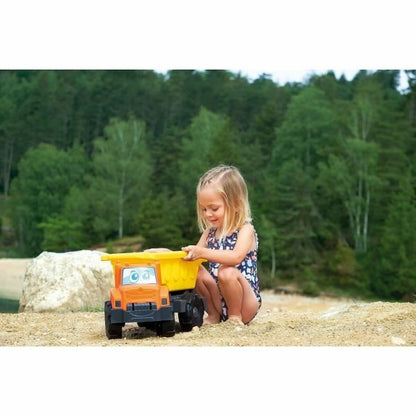 Camion Ecoiffier Camión vacío TP - Jucarii si jocuri, În aer liber și sport