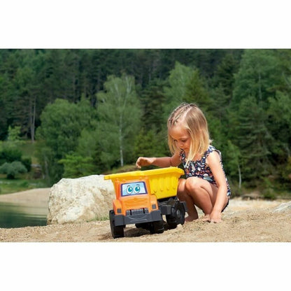Camion Ecoiffier Camión vacío TP - Jucarii si jocuri, În aer liber și sport