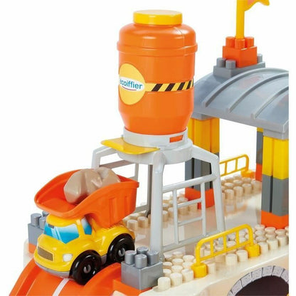 Circuit de Construcție Obras Ecoiffier 1350 - Jucarii si jocuri, Vehicule