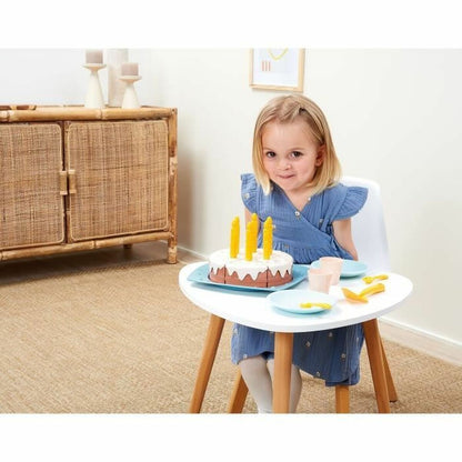 Set de feluri de mâncare Ecoiffier Delicious - Jucarii si jocuri, Imitații de jocuri