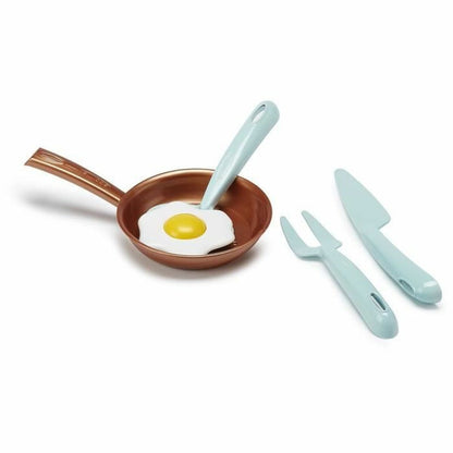 Set de Veselă Ecoiffier Jucărie 20 Piese - Jucarii si jocuri, Imitații de jocuri