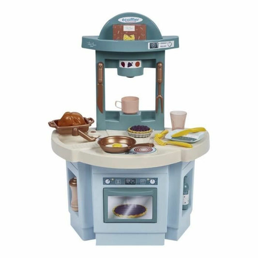 Bucătărie de Jucărie Ecoiffier My 1st kitchen - Jucarii si jocuri, Imitații de jocuri