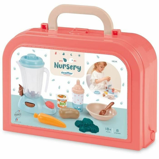Set de Alimente de Jucărie Ecoiffier - Jucarii si jocuri, Imitații de jocuri
